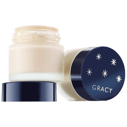 Foundation Cream Concealer Japan Shiseido 통합