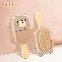 Мороженое Мишка 1 упаковка [цвет хаки]