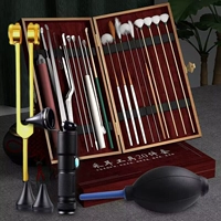 Деревянная коробка, комплект, 20 шт