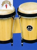 bongo percussion musical instrument drums