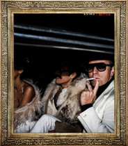 The US drama Hou ston Halston Halston is just a Halston Sino-British propaganda painting