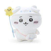 Three Lull chikawa joint jade Gui Dog Giuka woe doll Gongzai wool suede toy self-mocking bear doll