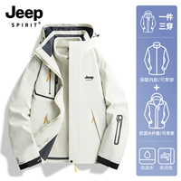 Съемный вкладыш, «три в одном»