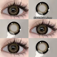 Торт «Рыбная пасть молочный» 14,5мм (купи 𧹒 и получи средство по уходу + коробочка с зеркалом в подарок)/подарочная коробка