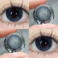 Поролоновые бусины, подарочная коробка, 14.2mm