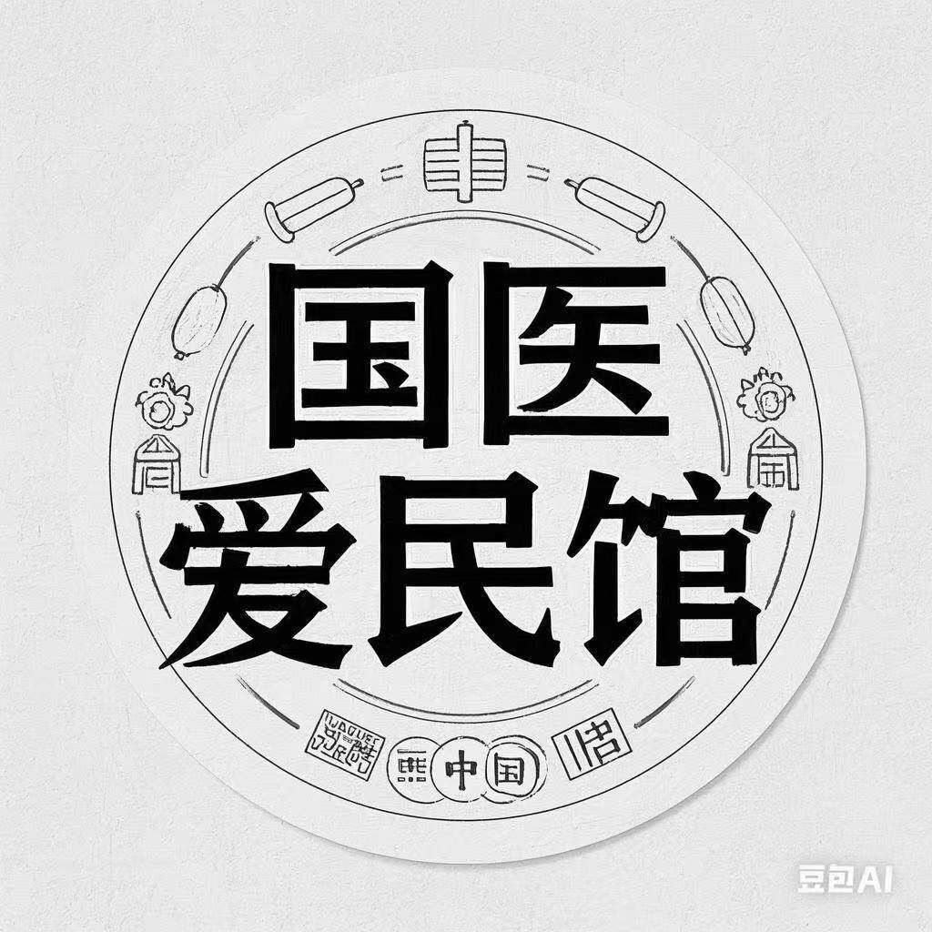 国医爱民馆