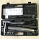 Manual high pressure butter gun Oil injector Construction machinery maintenance tools 800