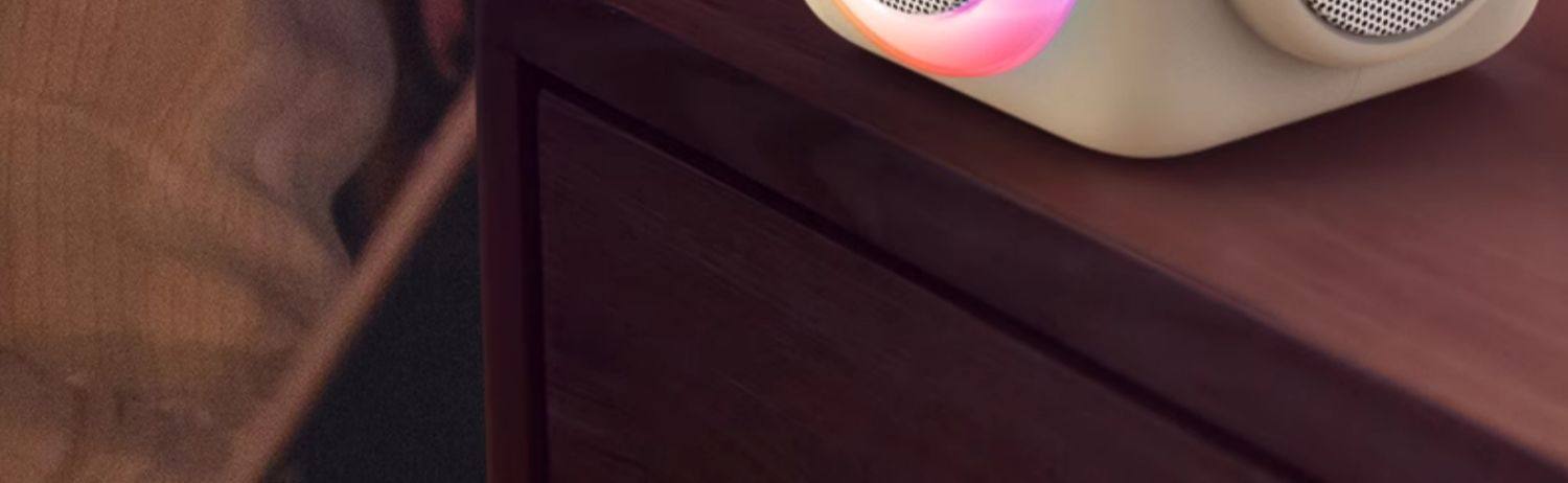 蓝牙音箱家庭ktv话筒音响一体麦克风k歌音箱户外家用蓝牙音响礼物详情12