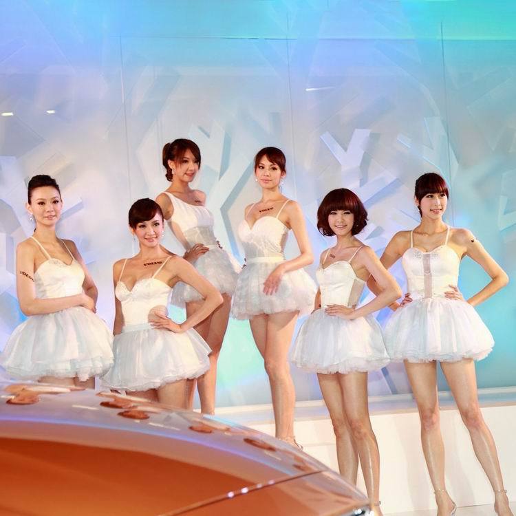 Shenzhen-Hong Kong Ceremonial Model Performing Arts Staff Courtesy Model Walking Show Etiquette Lady Shenzhen Host Model-Taobao