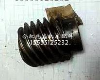 Shanghai No.1 Machine Tool Factory Y3150 Gear Hobbing Machine Parts Worm