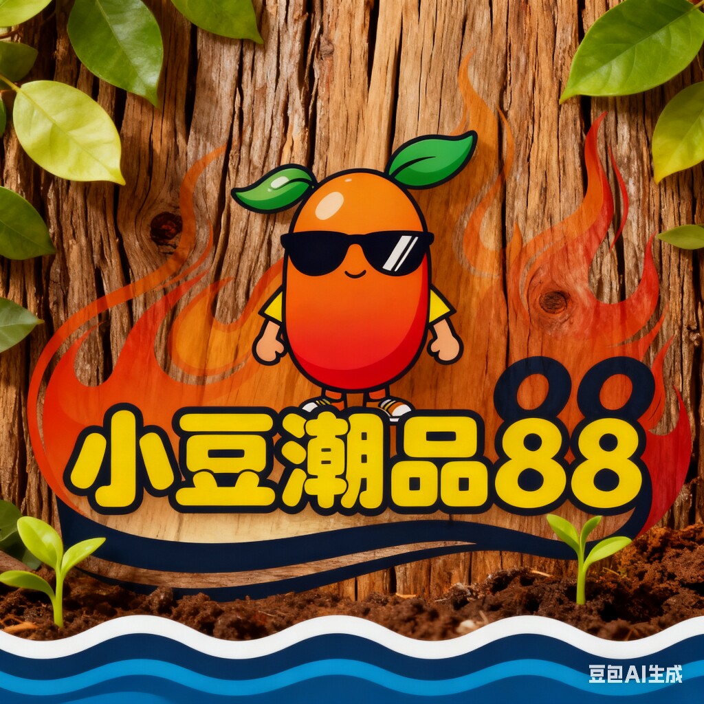 小豆潮品88
