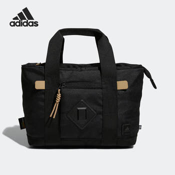 Adidas genuine new men's and women's portable lightweight golf sports bag hg3268