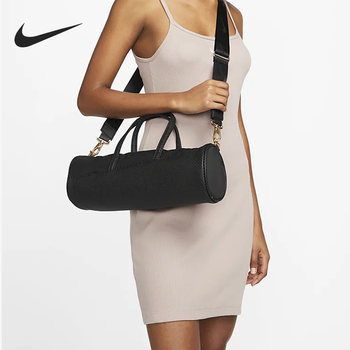 Nike genuine new season women's casual storage sports shoulder backpack dq5812-010