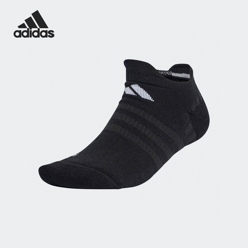 Adidas/Adidas Genuine Summer New Sports Short Socks for Men and Women, One Pair, Ht1641 Adidas/Adidas Genuine Summer New Sports Short Socks for Men and Women, One Pair, Ht1641