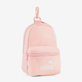 Puma men's and women's athleisure mini tote bags