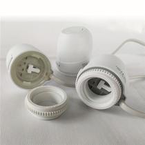 Defy water ground warm water distributor actuator ground heating electric heat actuator flame retardant waterproof home mounted solenoid valve often closed