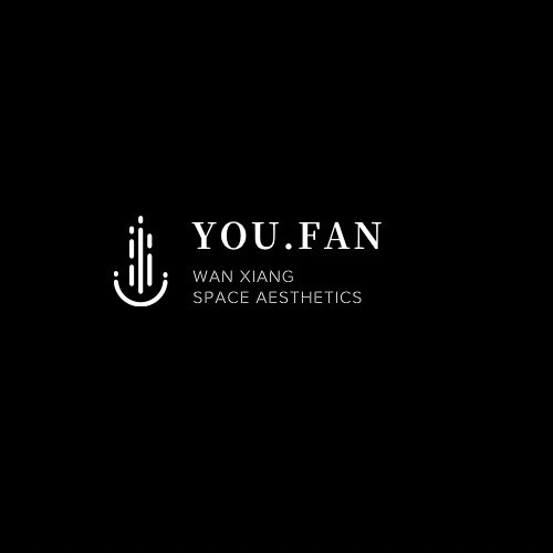 YOUFAN优凡的LOGO