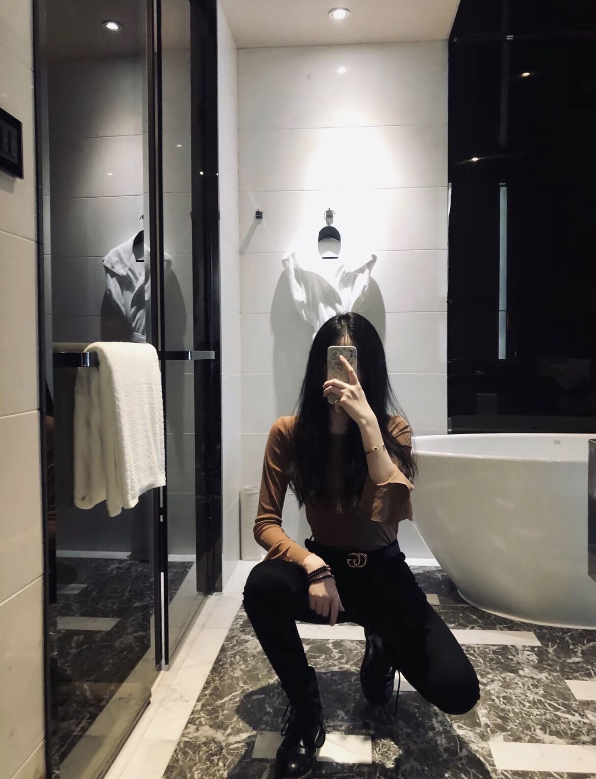 CLO 轻奢女鞋