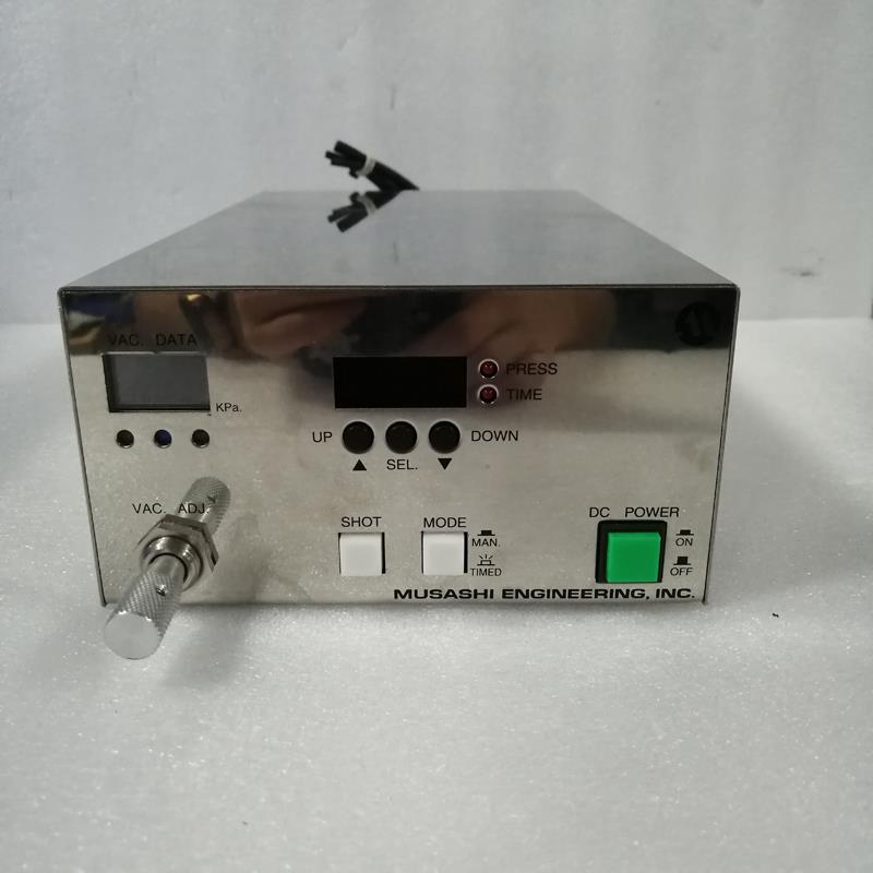 Small Fat MUSASHI Takehide M37-21620-006-00 Glue Dispenser Switch Power Supply Real Pat on the Spot-Taobao
