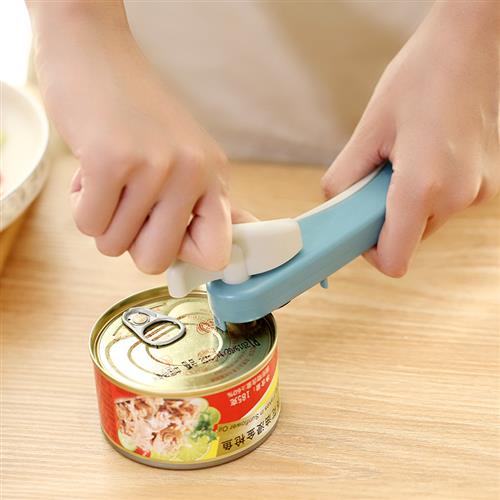 Japanese Cans Openers Commercial Manual Simple Durable Open Bottle Knives Tin Cans Kitchen Opener Kitchen Open Lid-Taobao