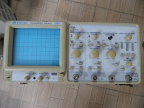 GWINSTEK 1GOS-612 analog oscilloscope 100MHz original second-hand mobile phone with good quality