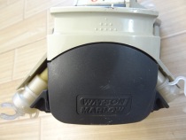 Old British Watson-Marlow33D2 peristaltic pump head CROUZET DC reduction motor 8003020