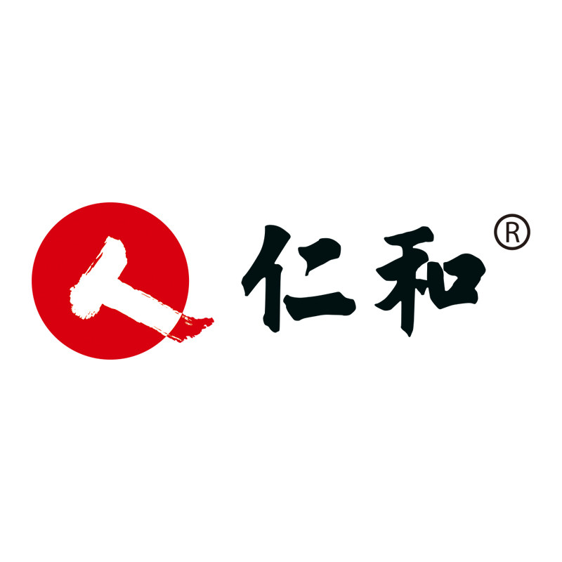 法兰仁和化妆品旗舰店的LOGO