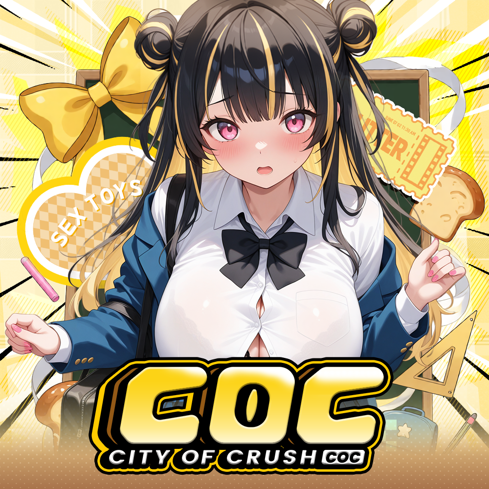 COC成人用品旗舰店