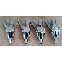 Screw machine chuck lock mouth drop-type automatic electric screwdriver beak flat chuck lock screw machine accessories