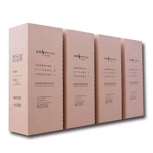 Dickwell EPS Power Fire Emergency Lighting 9 кВт-200 кВт Контактный обслуживание клиентов может быть настроено в соответствии с потребностями