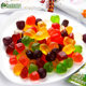 Want Want Want Zai qq sugar multi-flavor gummies gummy bagged candy snacks 1 yuan package supermarket food students