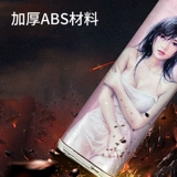 Ветрозащитная одноразовая креативная прочная зажигалка, 50 шт