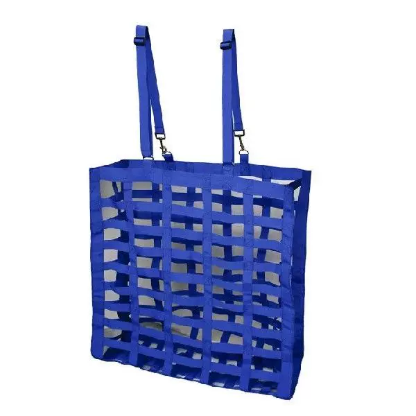 Кормушка для сенца HAY BAG FORSE POORHOCH OXFORD для кормления животных SH