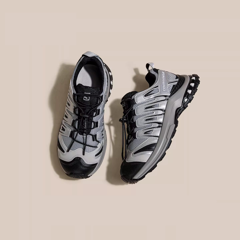 Outdoor Hiking Shoes for Women 2026 Spring and Summer New Anti-Slip Waterproof Hiking Shoes Lightweight Off-Road Casual Sports Shoes Outdoor Hiking Shoes for Women 2026 Spring and Summer New Anti-Slip Waterproof Hiking Shoes Lightweight Off-Road Casual Sports Shoes
