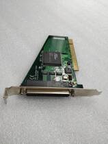 PCI Interface Card 103-01-206A original disassembly card price negotiation