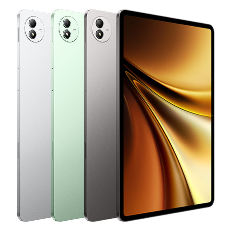 Vivo Iqoo Pad6 Pro Tablet - Az
