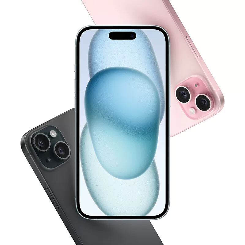 Apple/苹果 iPhone 15 3