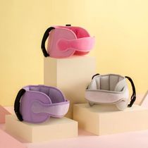 Baby Headrest Kids Car Seat Stroller Head Support Pillow Hea