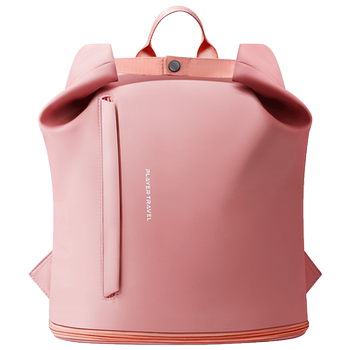 Waterproof swimming bag men's large capacity fitness backpack sports equipment storage bag women's wet and dry separation yoga bag