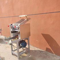 Large fully automatic noodle machine commercial noodle machine multi-functional large-scale laminating and integrated climbing rod noodle machine