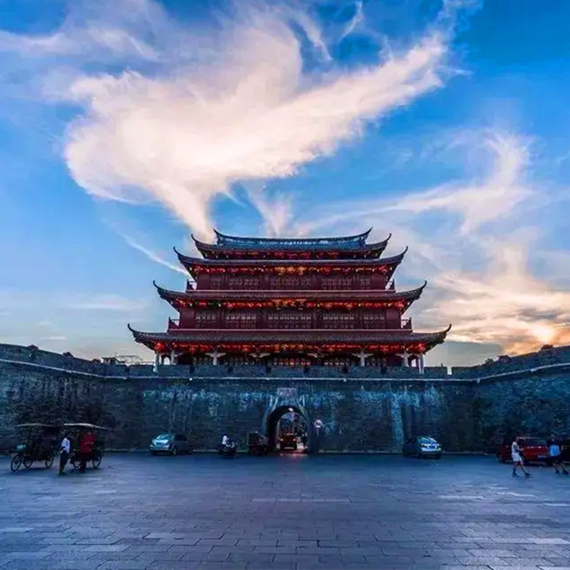 潮汕两天跟团游推荐|高铁直达+海景房+纯玩美食行-旅游-淘宝好物网