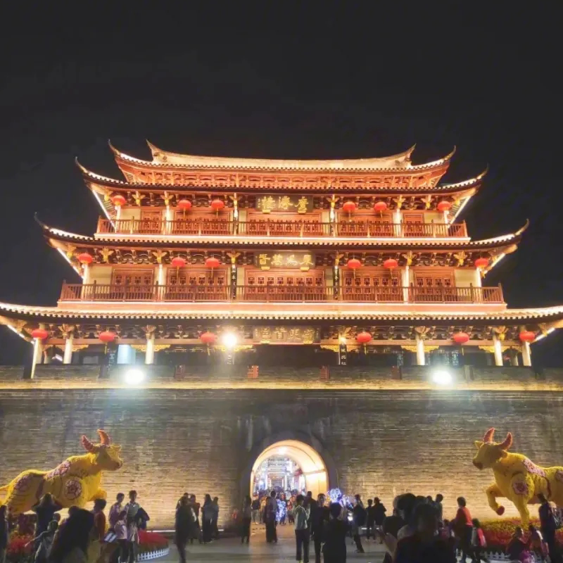 潮汕两天跟团游推荐|高铁直达+海景房+纯玩美食行-旅游-淘宝好物网
