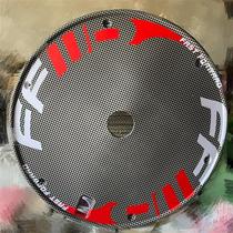 24-inch sealing plate bicycle gale plate bicycle closed wheel bicycle sealing plate wheel decoration plate