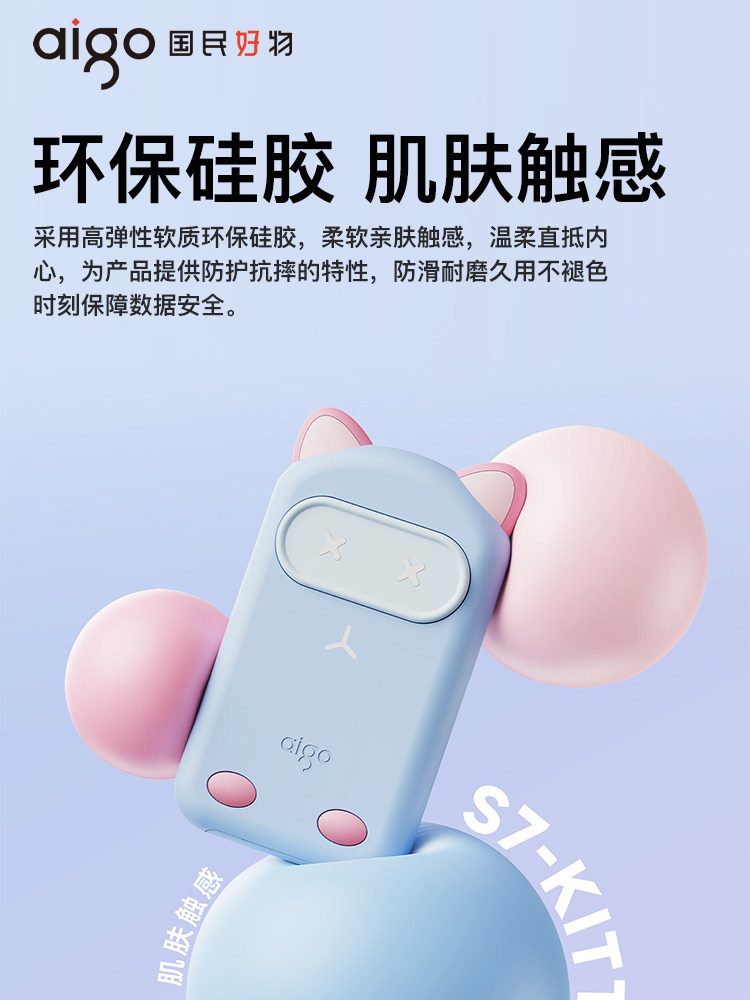 Patriot Mobile Solid-State Drive 1t High-Speed Large Capacity Suitable for Apple Mobile Phones and Computers Dual-Use External Backup 2t