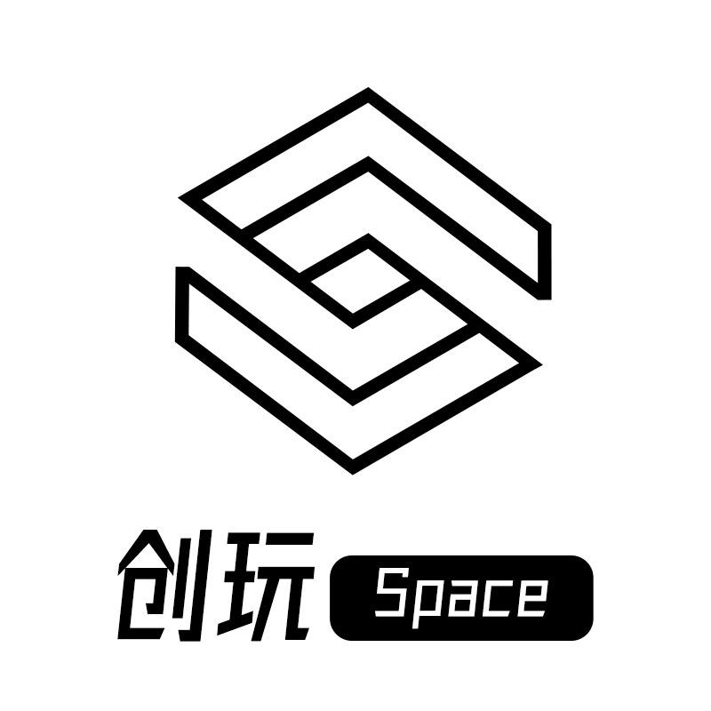 创玩Space的LOGO