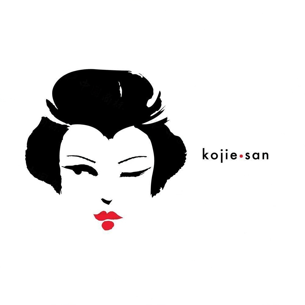 kojiesan企业店的LOGO
