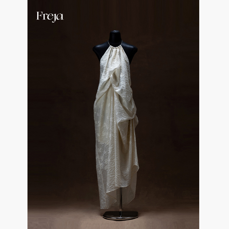 Freja23SS Selvaggio dress