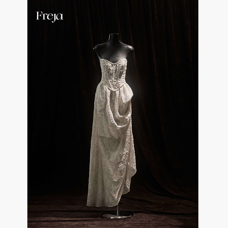 Freja24SS Khawala dress