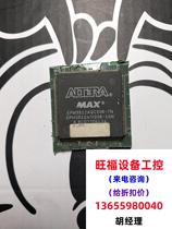 EPM3512AQC208 original disassembly chip. Just one piece. If you need to inquire directly we will take a photo and we will not ship it.