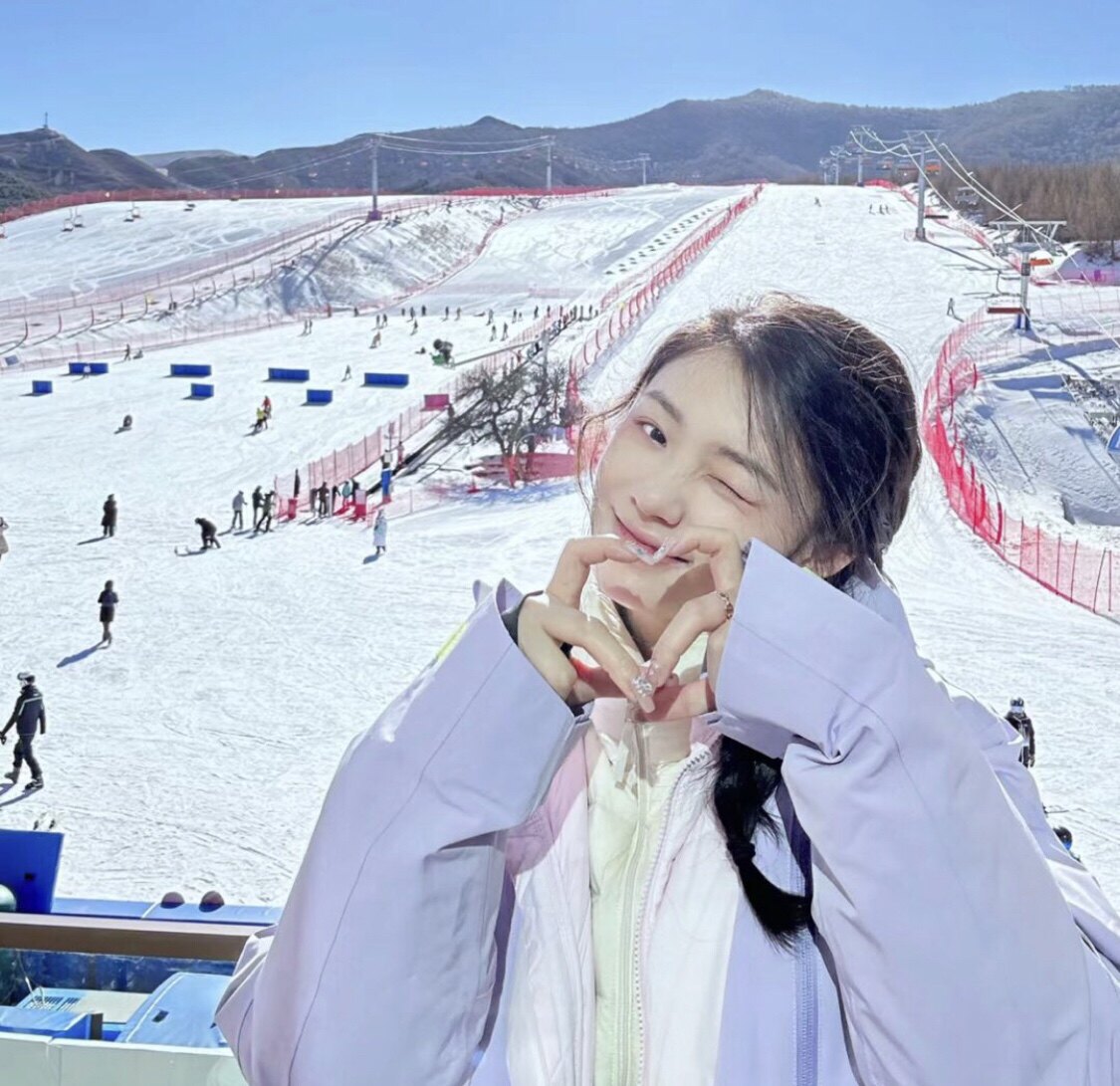 欢喜雪具